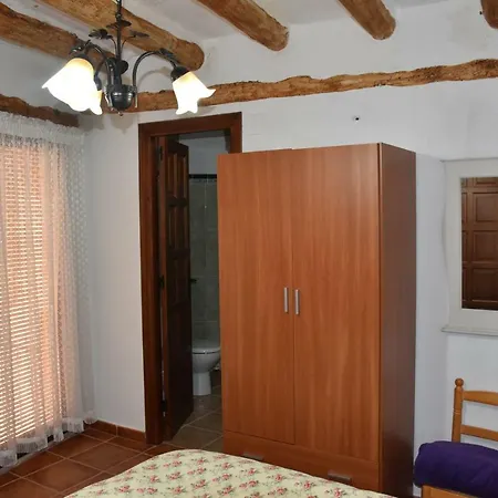 Сasa de vacaciones Xert - Carmeta