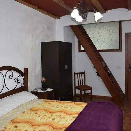Сasa de vacaciones Xert - Carmeta *