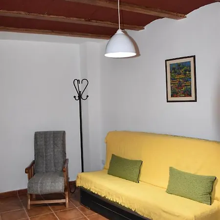 Xert - Carmeta Сasa de vacaciones Chert